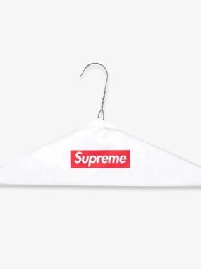 Supreme Clothes Hanger (FW24)